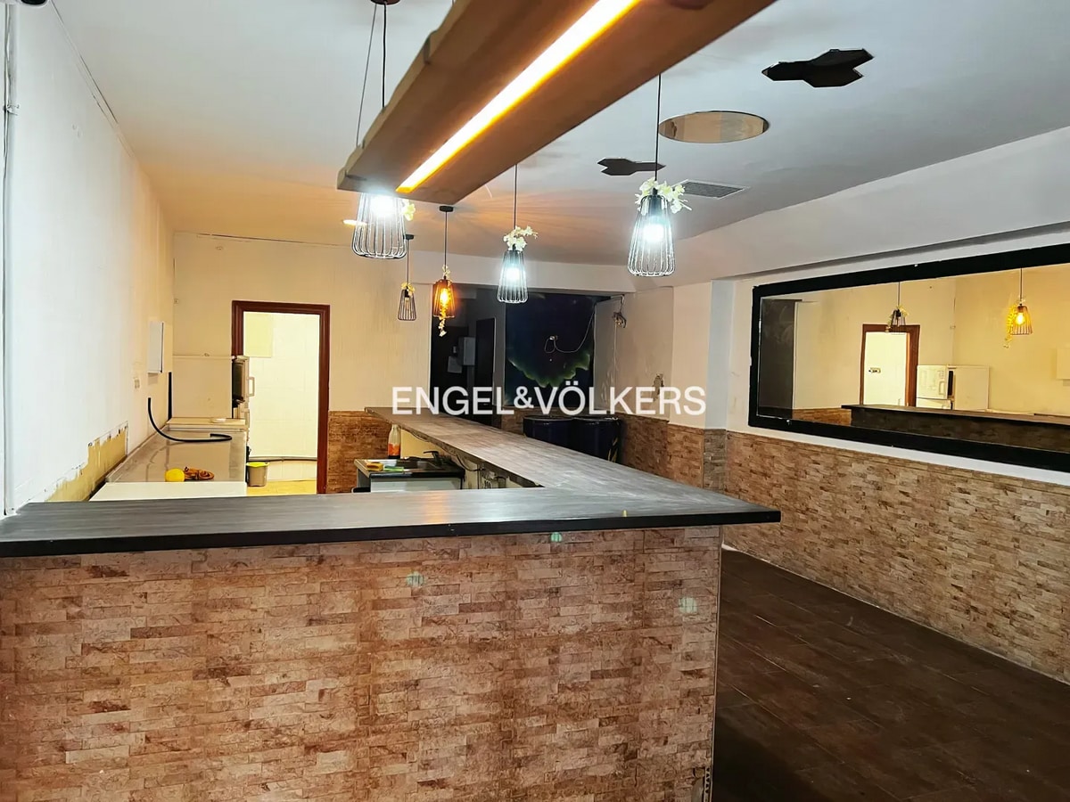 Tarragona, TAR 43002 -  -  - Interior Photo - Image 1 of 9