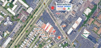 More details for 2500 Welsh Rd, Philadelphia, PA - Retail for Lease