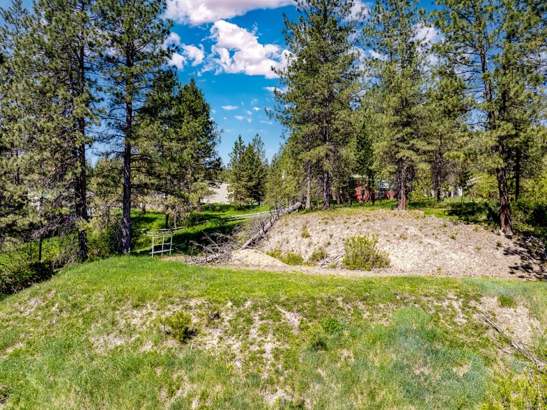 Lot 44 Scriver Creek, Garden Valley, ID for sale - Aerial - Image 3 of 8