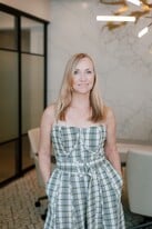 Priscilla Hanson