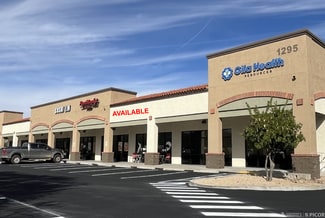 More details for 1305 W Duval Mine Rd, Sahuarita, AZ - Retail for Lease