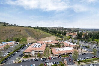 2140 Grand Ave, Chino Hills, CA - aerial  map view