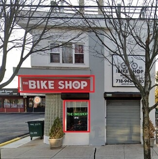 More details for 4022 Hylan Blvd, Staten Island, NY - Office/Medical for Lease