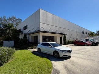 More details for 355 Hiatt Dr, Palm Beach Gardens, FL - Office for Lease