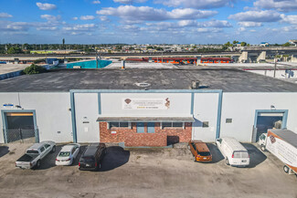 More details for 1051 E 24th St, Hialeah, FL - Industrial for Lease