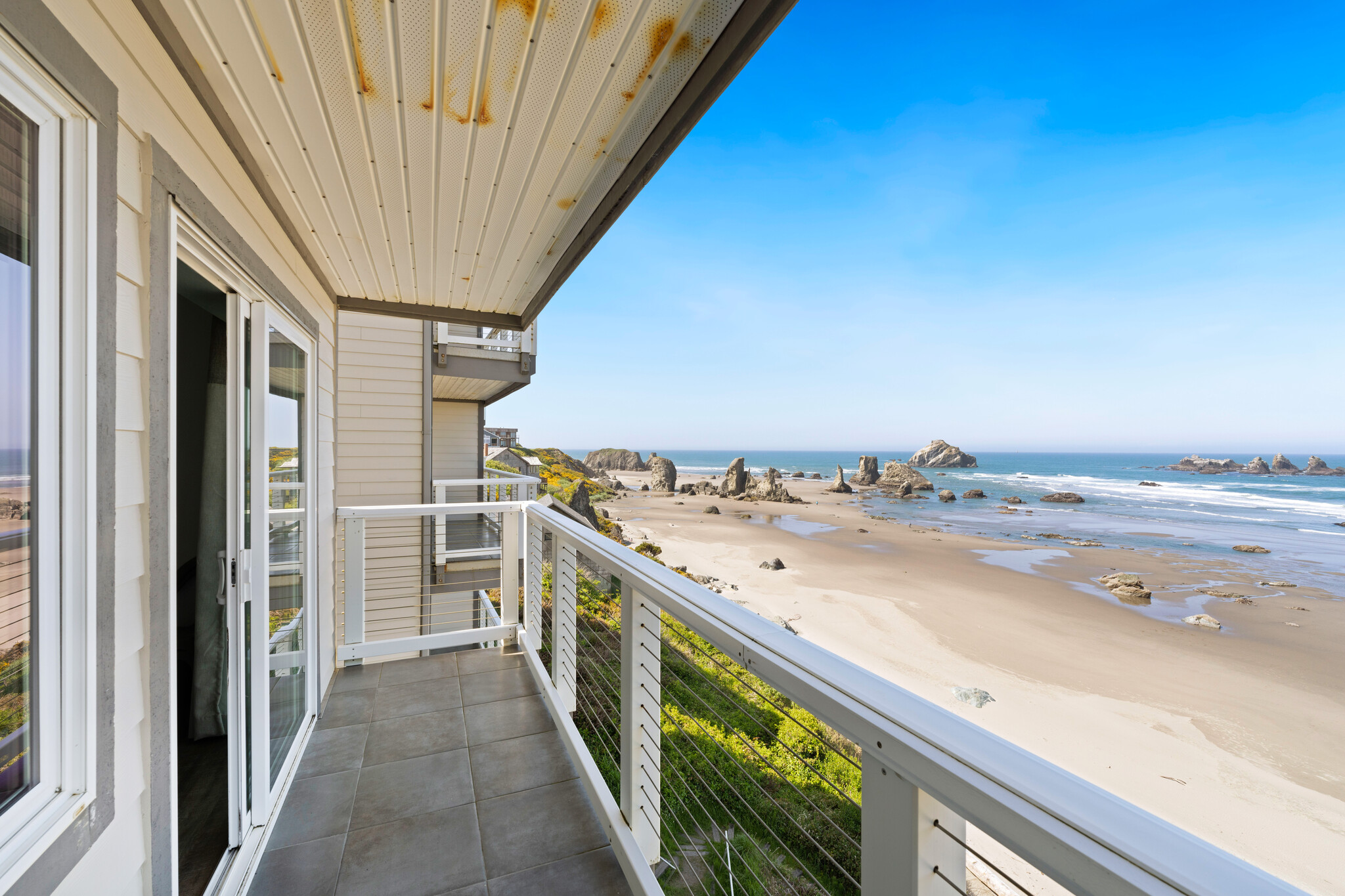 1865 Beach Loop Dr, Bandon, OR 97411 Sunset Oceanfront Lodging