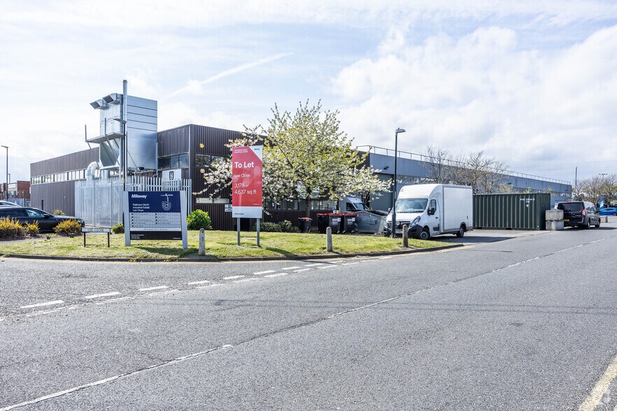 2 Alston Rd, Washington for sale - Primary Photo - Image 1 of 1