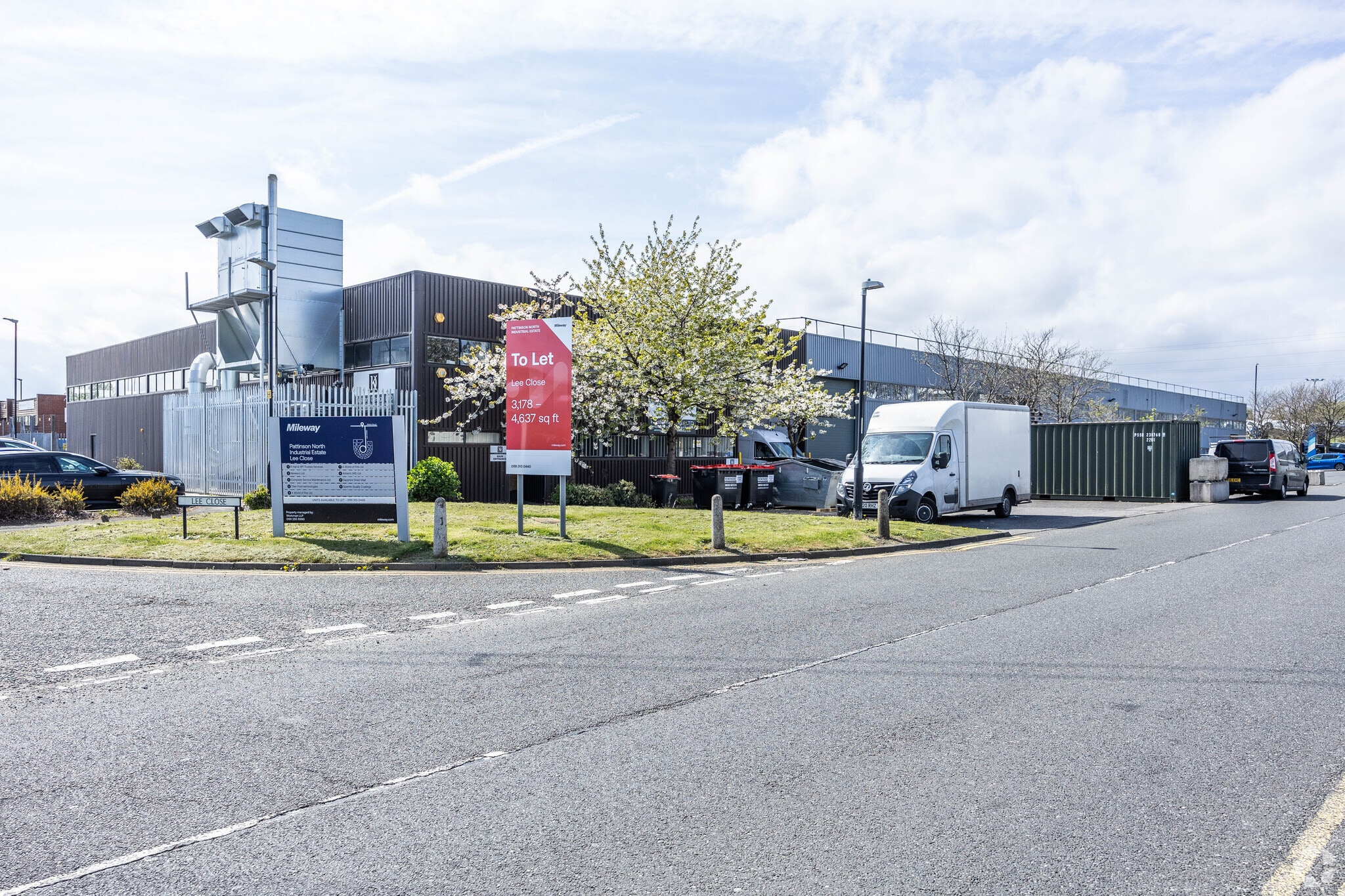 2 Alston Rd, Washington for sale Primary Photo- Image 1 of 1