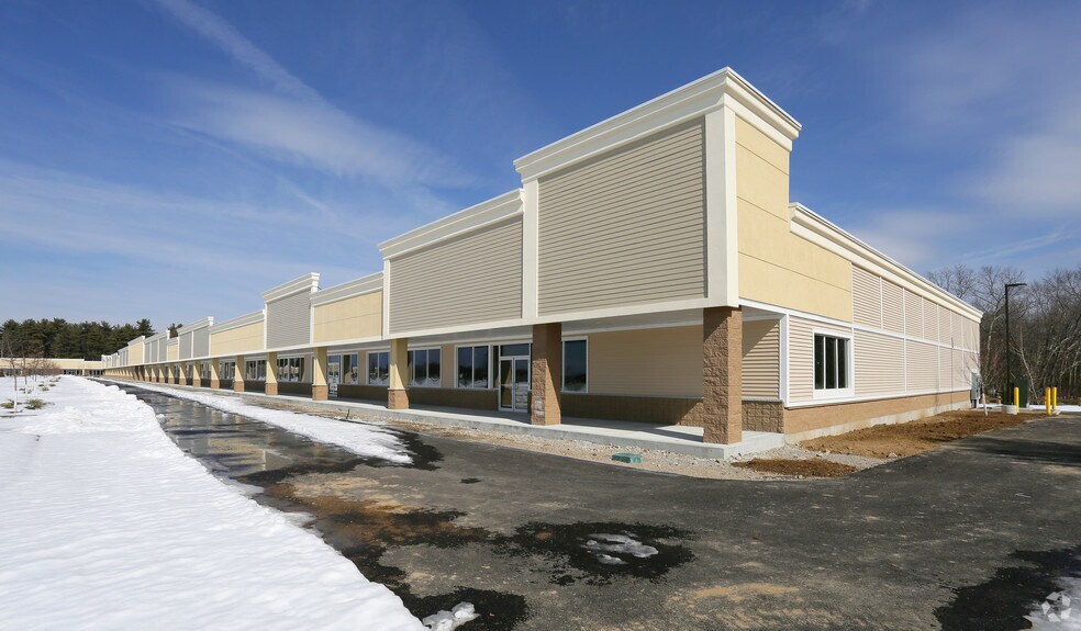 25 Nickerson Ln, Wrentham, MA for sale - Primary Photo - Image 1 of 1