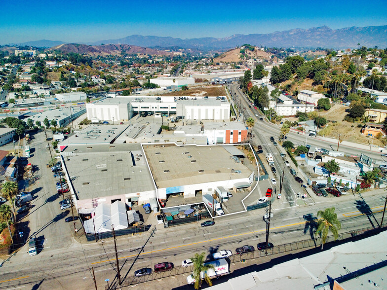 4019 Medford St, Los Angeles, CA for sale - Building Photo - Image 1 of 8