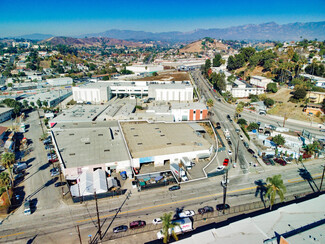 More details for 4019 Medford St, Los Angeles, CA - Industrial for Lease