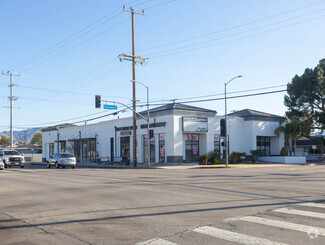 More details for 10700 Balboa Blvd, Granada Hills, CA - Office/Retail for Lease