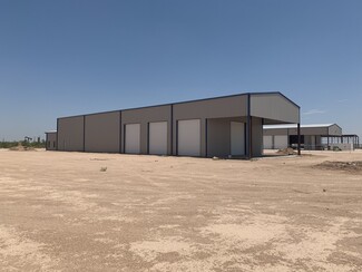 More details for 15095 W 42nd St, Odessa, TX - Industrial for Lease