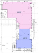 125 W Imperial Ave, Las Vegas, NV for lease Floor Plan- Image 1 of 1