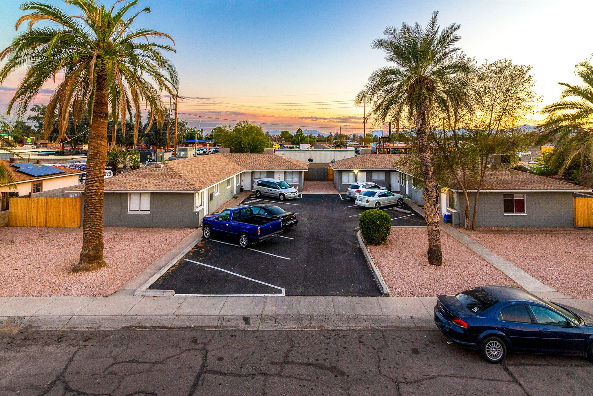 3121-3123 W Almeria Rd, Phoenix, AZ for sale Building Photo- Image 1 of 1