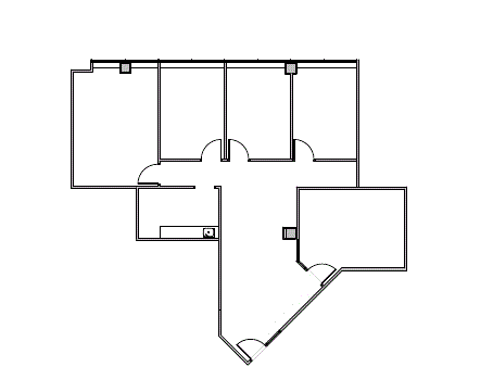 4425 W Airport Fwy, Irving, TX for lease Floor Plan- Image 1 of 1