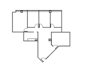 4425 W Airport Fwy, Irving, TX for lease Floor Plan- Image 1 of 1