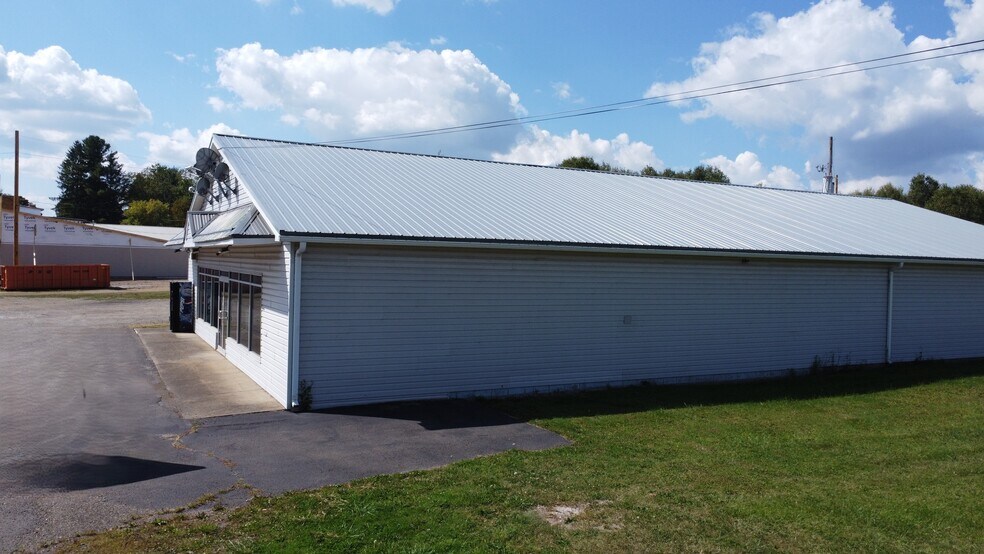 45420 Route 6, Corry, PA for sale - Building Photo - Image 3 of 23