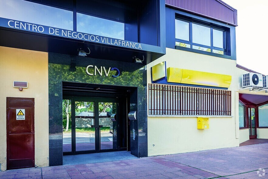 Office in Villanueva de la Cañada, Madrid for lease - Interior Photo - Image 1 of 1