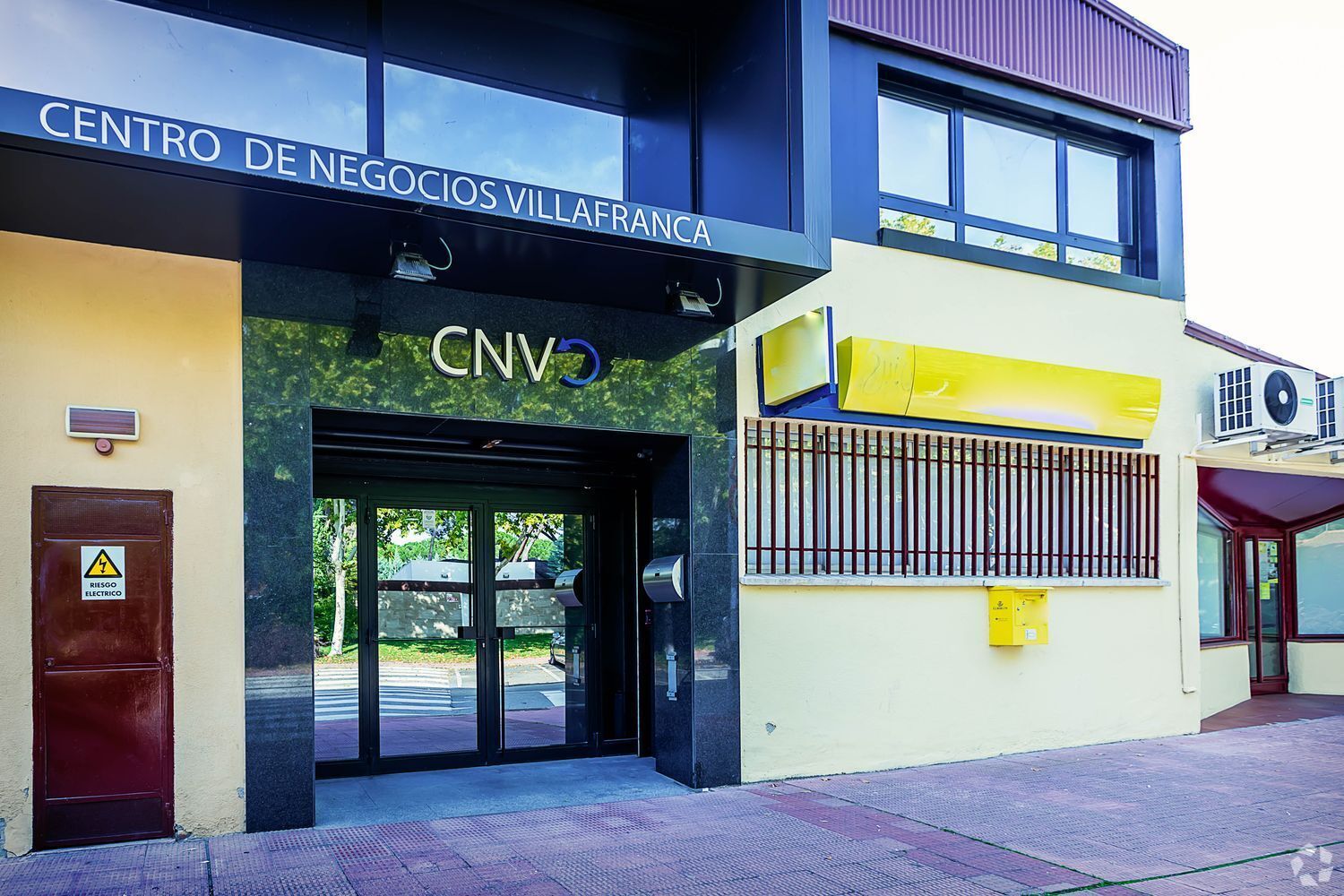 Office in Villanueva de la Cañada, Madrid for lease Interior Photo- Image 1 of 2