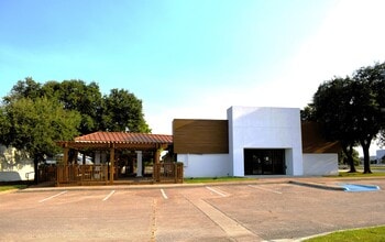 1702-1736 E Belt Line Rd, Richardson, TX for lease Interior Photo- Image 1 of 1