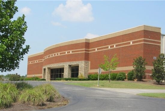 2020 Waldrep Industrial Blvd, Dublin, GA for sale Primary Photo- Image 1 of 1