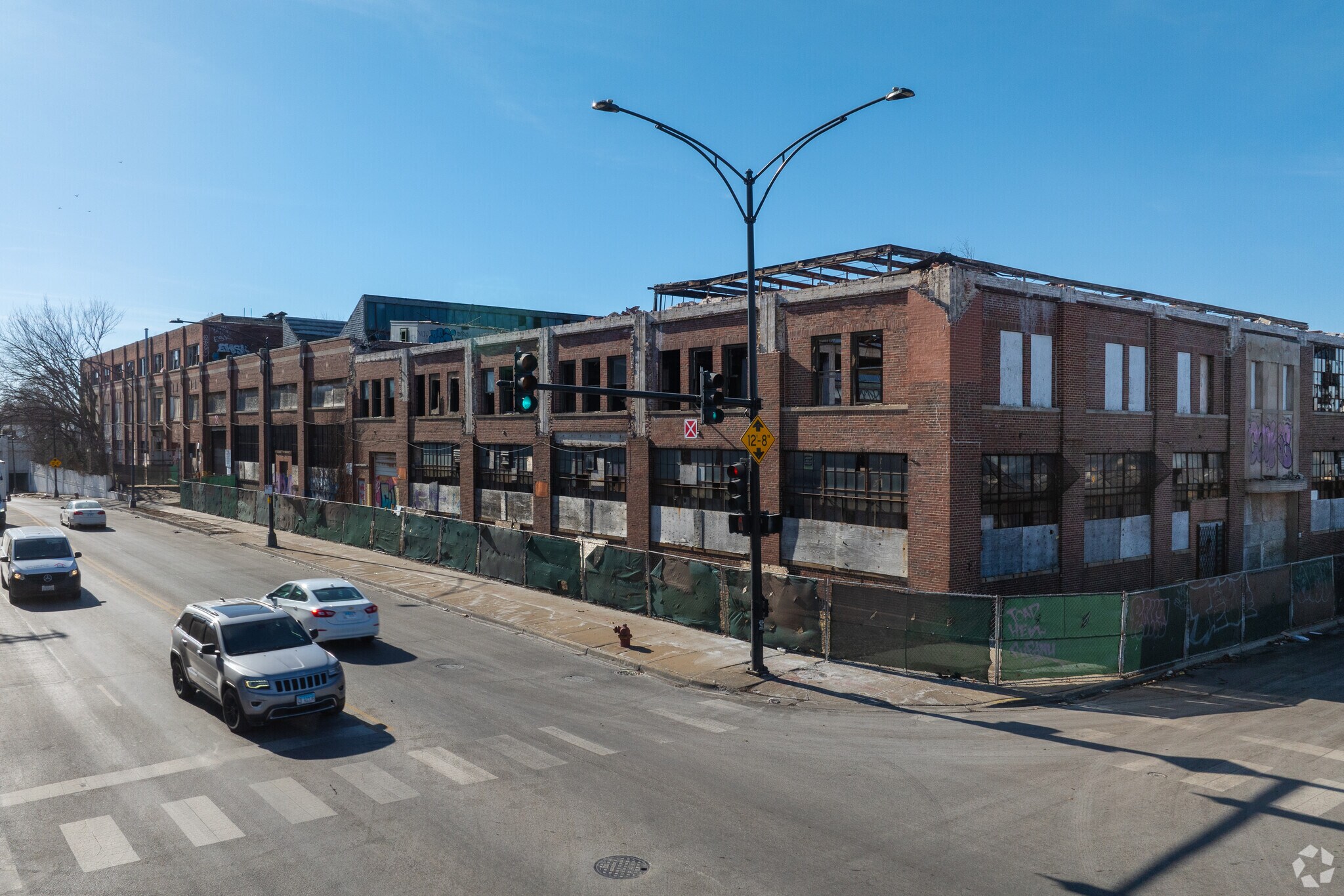 6001 W Dickens Ave, Chicago, IL for sale Primary Photo- Image 1 of 1