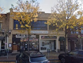 227 Bedford St, Stamford CT - Storefront Property