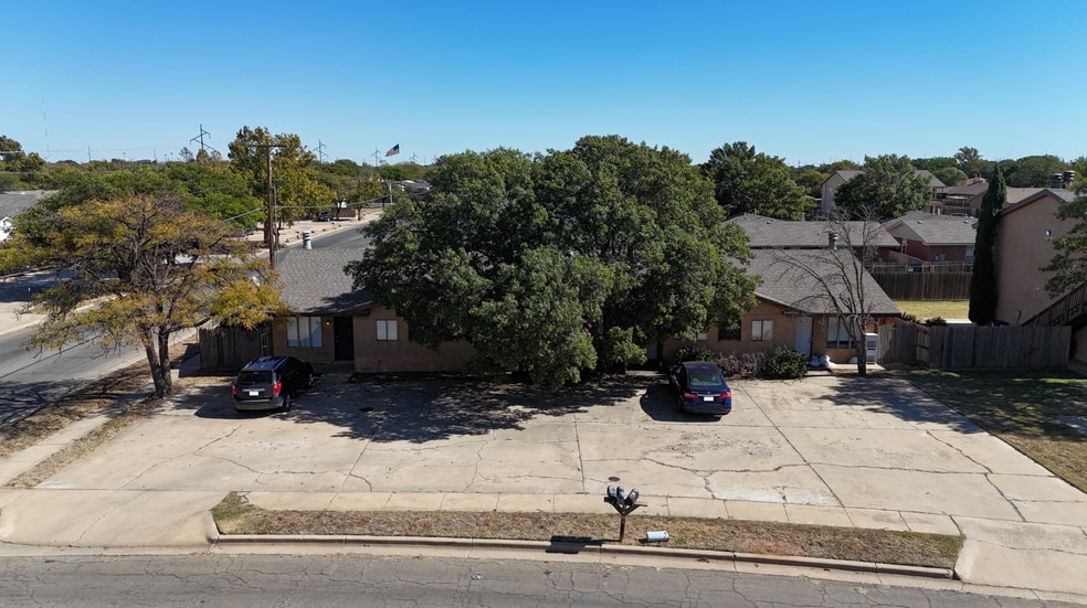 7401 Avenue X, Lubbock, TX for sale - Building Photo - Image 3 of 17