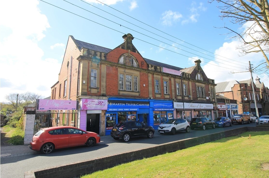 Spout Ln, Washington for sale Building Photo- Image 1 of 1