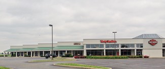 More details for 3250 W Market Place Dr, Edinburgh, IN - Retail for Lease