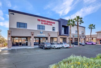 More details for 178 N Pecos Rd, Henderson, NV - Office for Lease