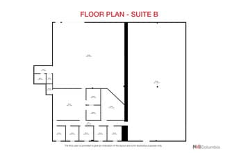 170 Pontiac Business Center Dr, Elgin, SC for lease Building Photo- Image 2 of 6