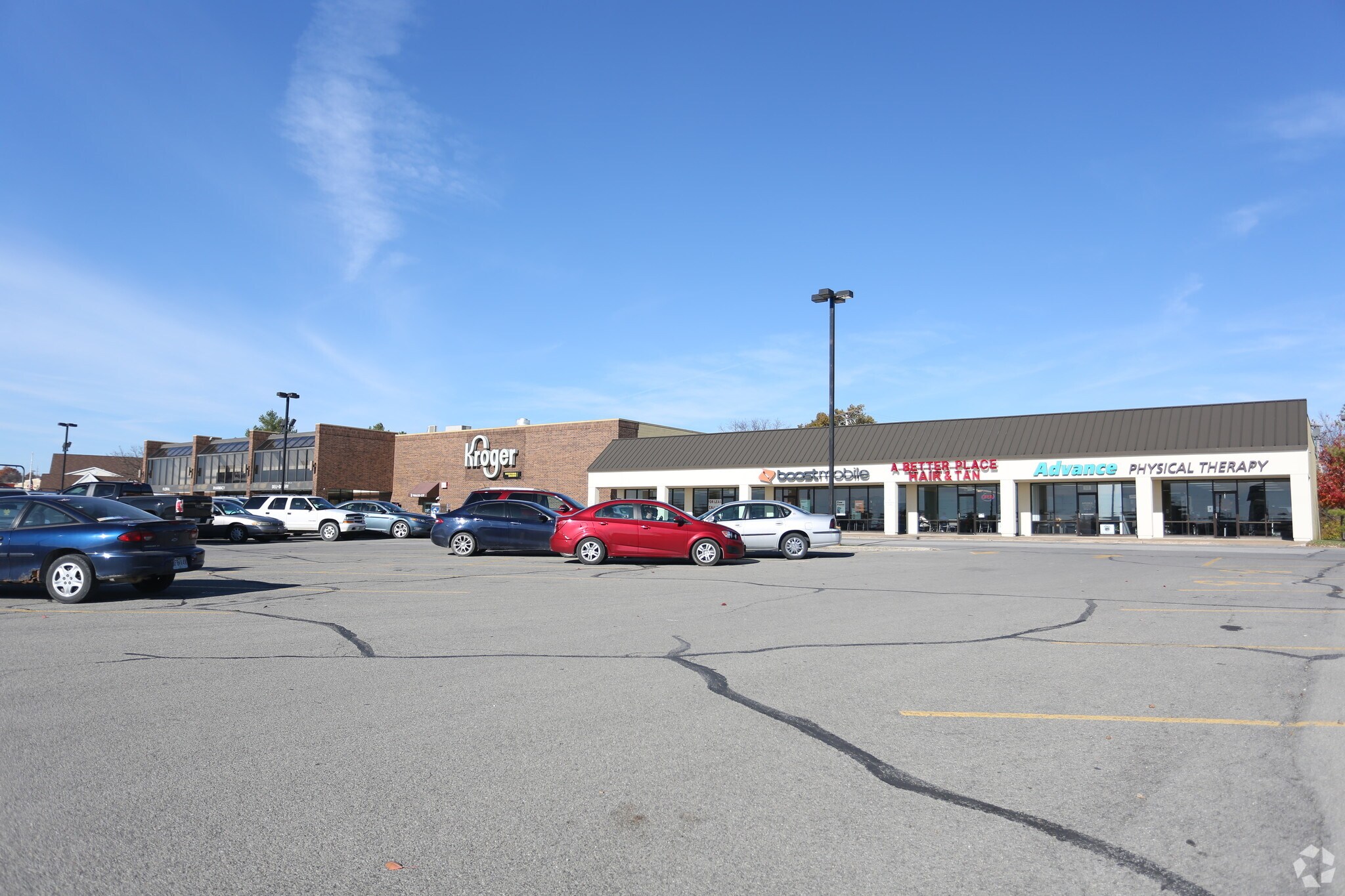 1 Troy Sq, Troy, MO for sale Primary Photo- Image 1 of 1