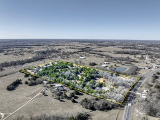 More details for 4292 State Highway 56, Bells, TX - Land for Sale