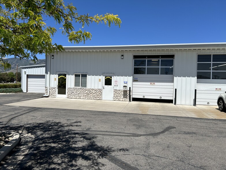 1646 Old Hot Springs Rd, Carson City, NV for sale - Building Photo - Image 3 of 6