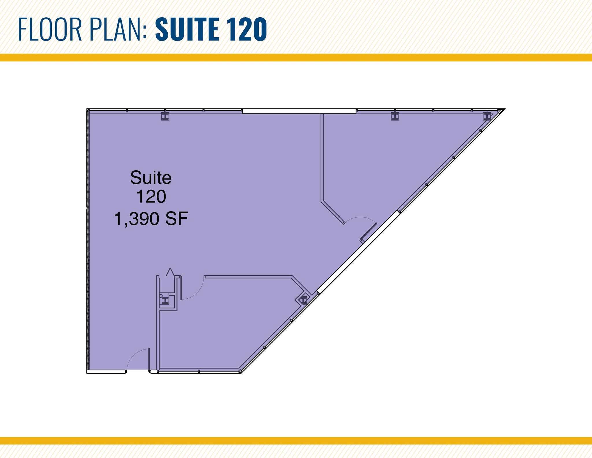 6851 Oak Hall Ln, Columbia, MD for sale Floor Plan- Image 1 of 1