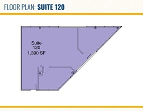 6851 Oak Hall Ln, Columbia, MD for sale Floor Plan- Image 1 of 1
