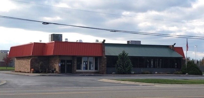 2880 S State Rd, Ionia, MI for sale Building Photo- Image 1 of 1
