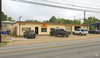 More details for 5510 Burnet Rd, Austin, TX - Retail for Sale