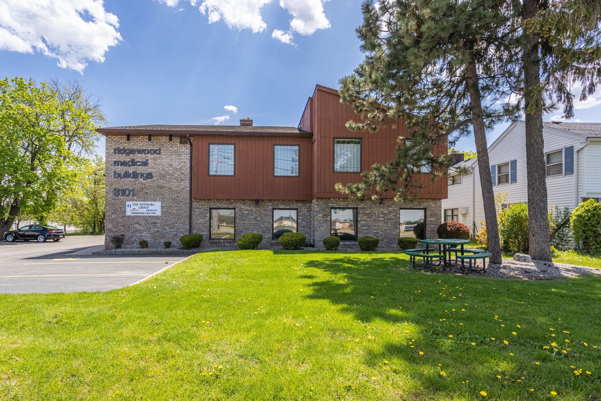 3101 W Ridge Rd, Rochester, NY for sale Building Photo- Image 1 of 27