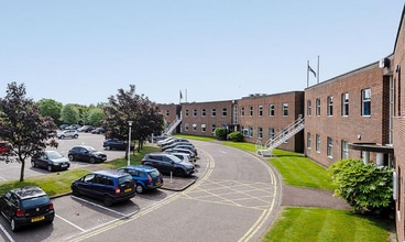 Ferry Ln, Felixstowe for lease Building Photo- Image 1 of 2