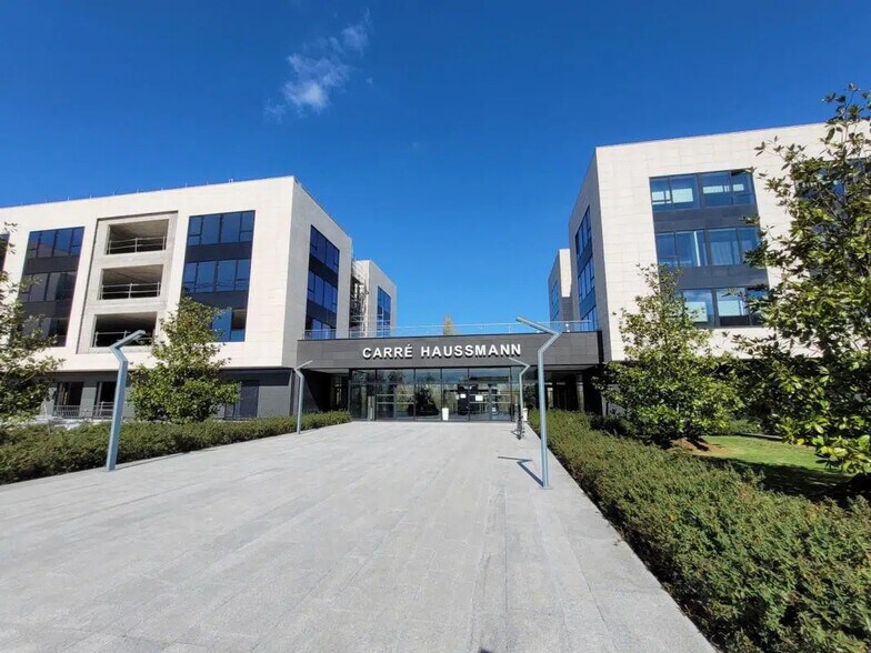 Office in Jossigny for sale - Building Photo - Image 1 of 13