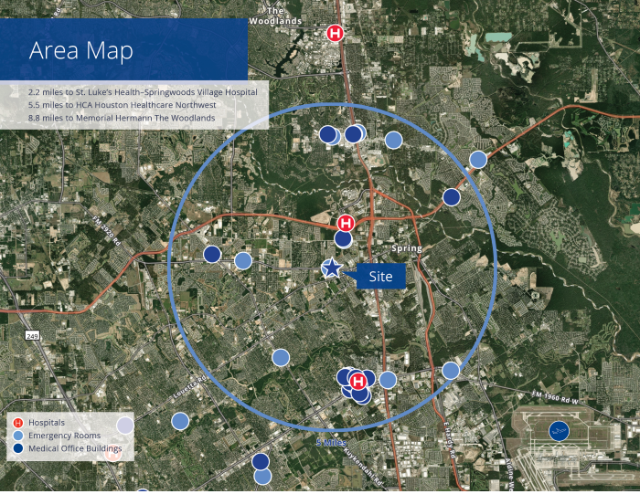 2490 Fm 2920 Rd, Spring, TX for lease - Building Photo - Image 3 of 6