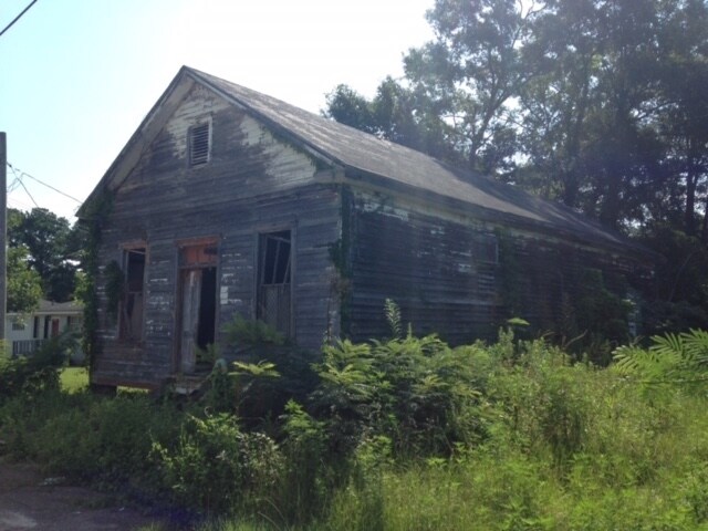 221 Plant Ave, Elba, AL for sale Primary Photo- Image 1 of 1