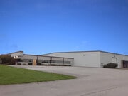 5879 Jaysville Saint Johns Rd, Greenville OH - Warehouse