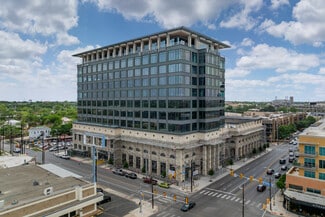 More details for 1900 Broadway St, San Antonio, TX - Office for Lease