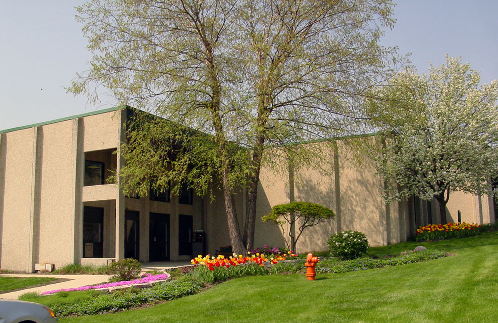 800 W 5th Ave, Naperville, IL for lease Building Photo- Image 1 of 11