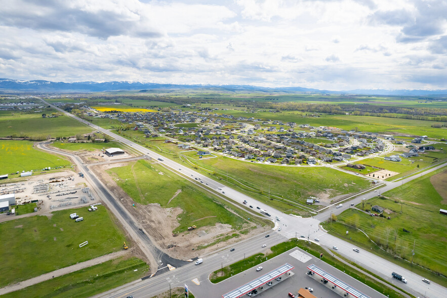 TBD Jackrabbit Ln, Bozeman, MT for sale - Building Photo - Image 3 of 4