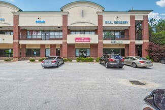 More details for 8052 Mall Pky, Lithonia, GA - Office for Sale